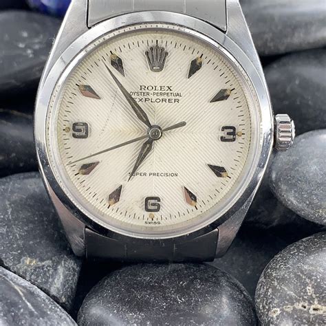 used rolex canada